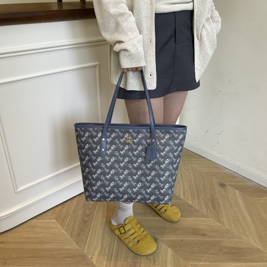 High-Quality Coach Bags and Wallets, $30–$50
