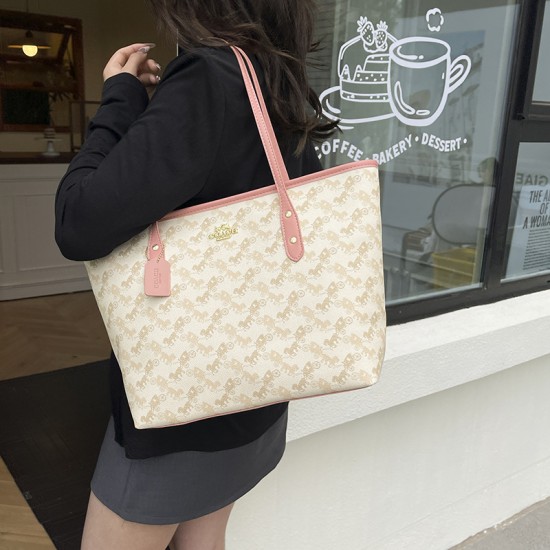 High-Quality Coach Bags and Wallets, $30–$50