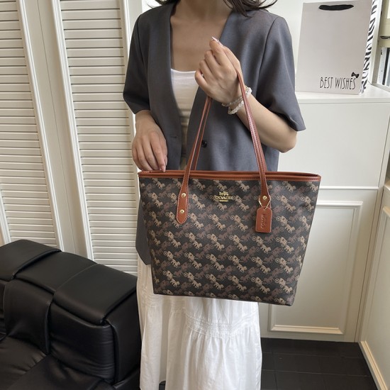 High-Quality Coach Bags and Wallets, $30–$50