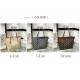 High-Quality Coach Bags and Wallets, $30–$50