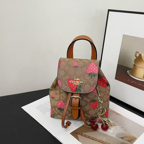 High-Quality Coach Bags and Wallets, $30–$50