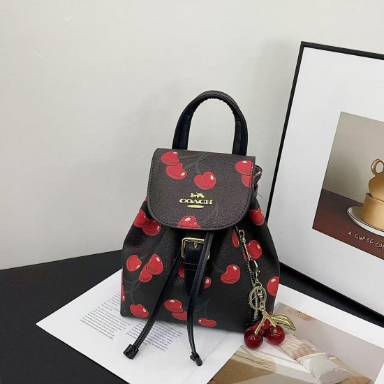 High-Quality Coach Bags and Wallets, $30–$50