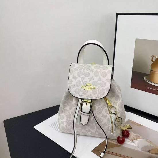 High-Quality Coach Bags and Wallets, $30–$50