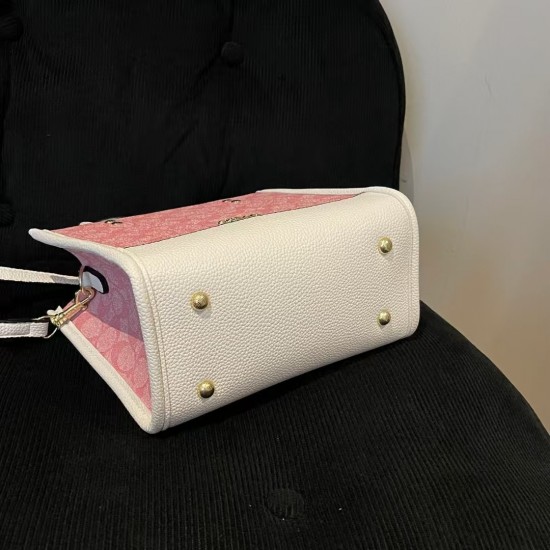 High-Quality Coach Handbags: $30–$50