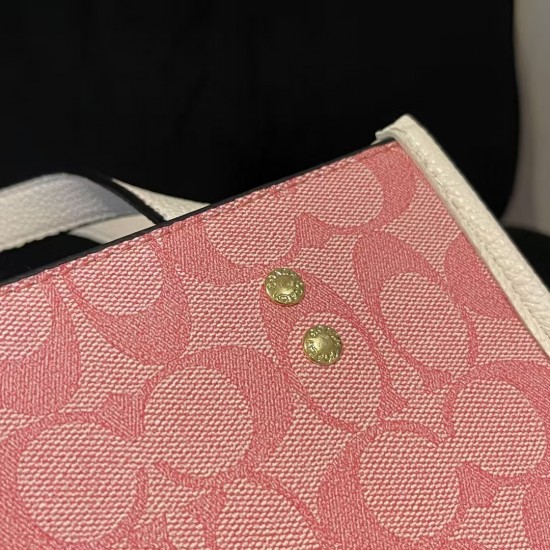 High-Quality Coach Handbags: $30–$50