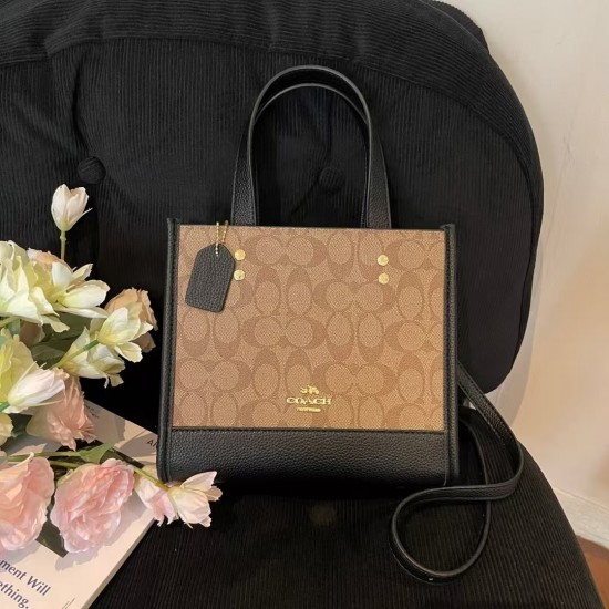High-Quality Coach Handbags: $30–$50