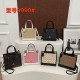 High-Quality Coach Handbags: $30–$50
