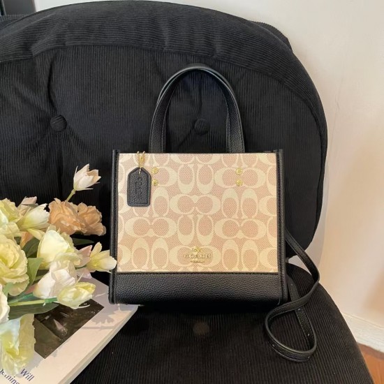 High-Quality Coach Handbags: $30–$50