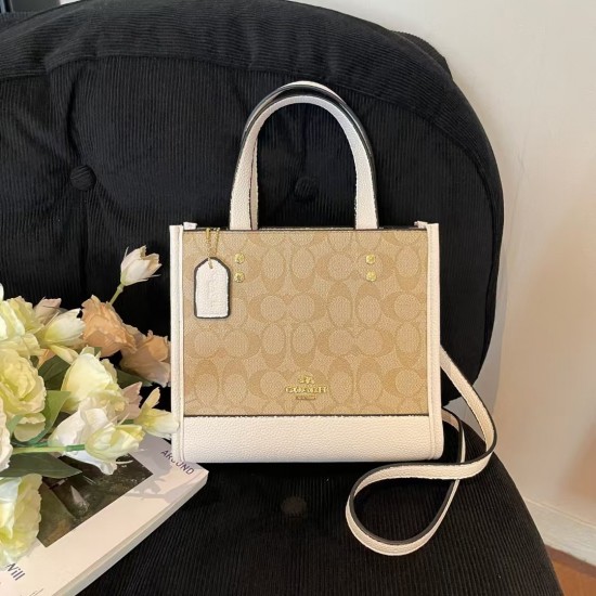 High-Quality Coach Handbags: $30–$50