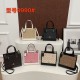 High-Quality Coach Handbags: $30–$50