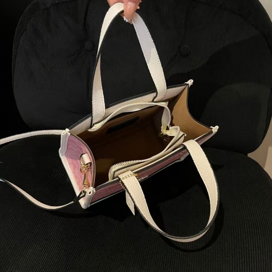 High-Quality Coach Handbags: $30–$50