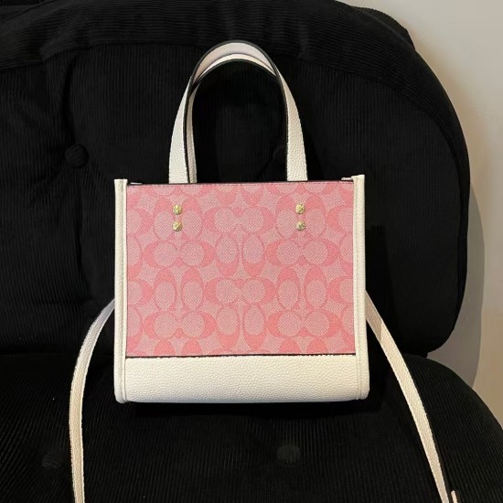 High-Quality Coach Handbags: $30–$50