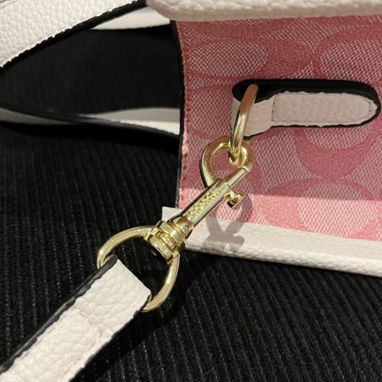 High-Quality Coach Handbags: $30–$50