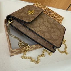 High-Quality Coach Handbags, $30–$50