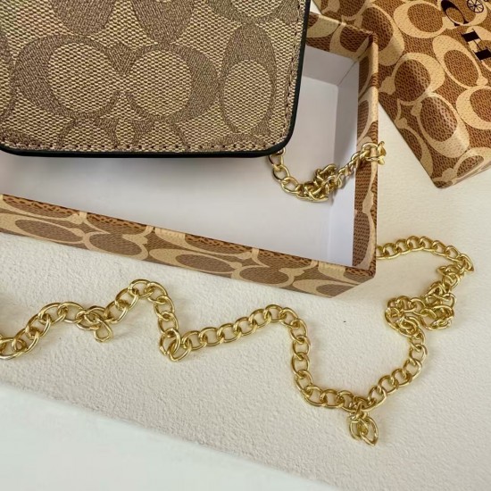 High-Quality Coach Handbags, $30–$50