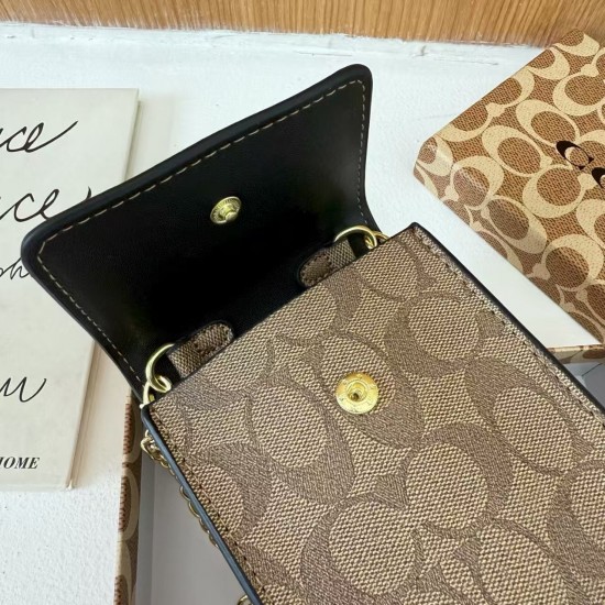 High-Quality Coach Handbags, $30–$50
