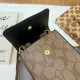 High-Quality Coach Handbags, $30–$50