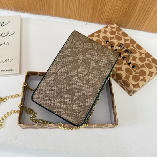 High-Quality Coach Handbags, $30–$50