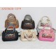 High-Quality Coach Bags and Wallets, $30–$50