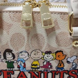 High-Quality Coach Bags and Wallets, $30–$50