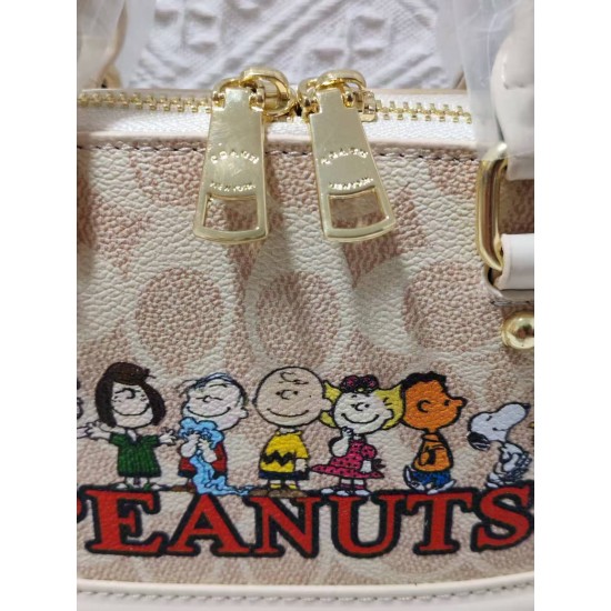 High-Quality Coach Bags and Wallets, $30–$50