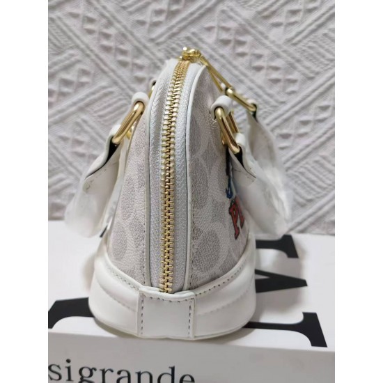 High-Quality Coach Bags and Wallets, $30–$50