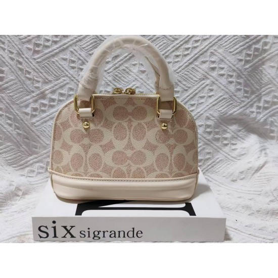 High-Quality Coach Bags and Wallets, $30–$50