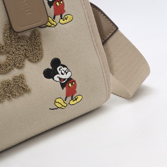 High-Quality Coach Bags and Purses, $30–$50