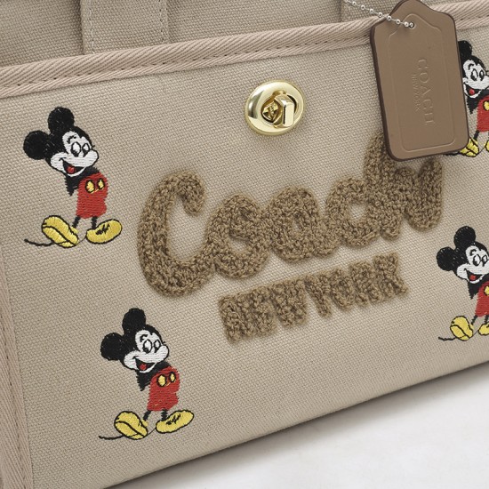 High-Quality Coach Bags and Purses, $30–$50
