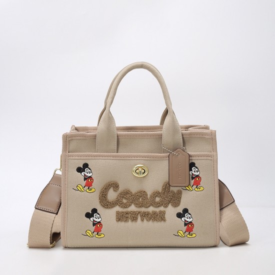 High-Quality Coach Bags and Purses, $30–$50
