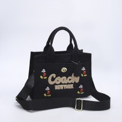 High-Quality Coach Bags and Purses, $30–$50