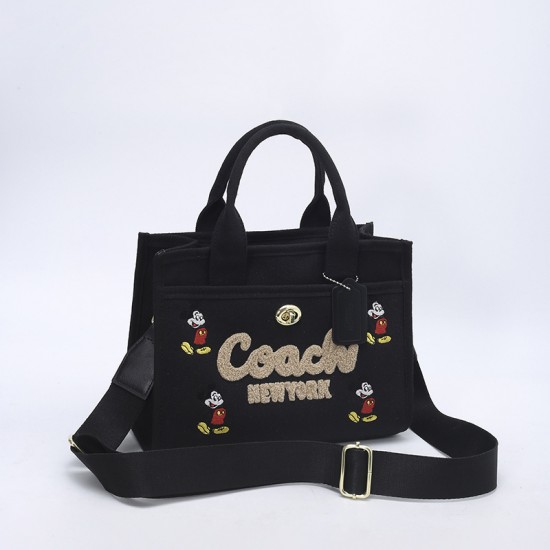 High-Quality Coach Bags and Purses, $30–$50