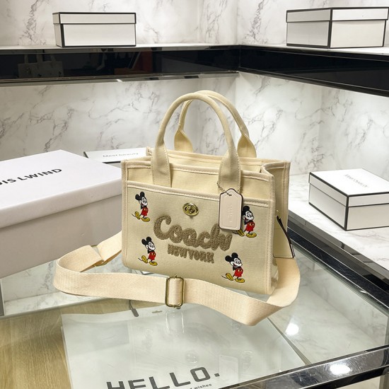 High-Quality Coach Bags and Purses, $30–$50