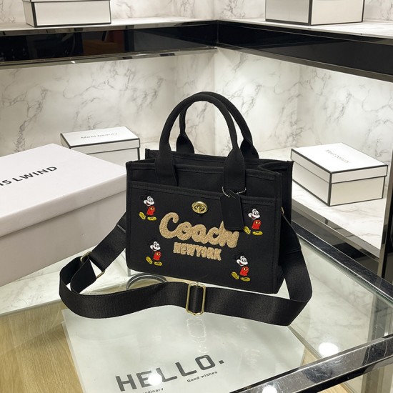 High-Quality Coach Bags and Purses, $30–$50