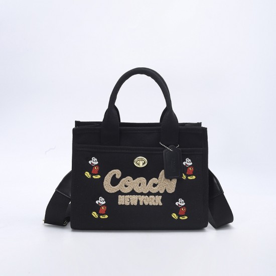 High-Quality Coach Bags and Purses, $30–$50