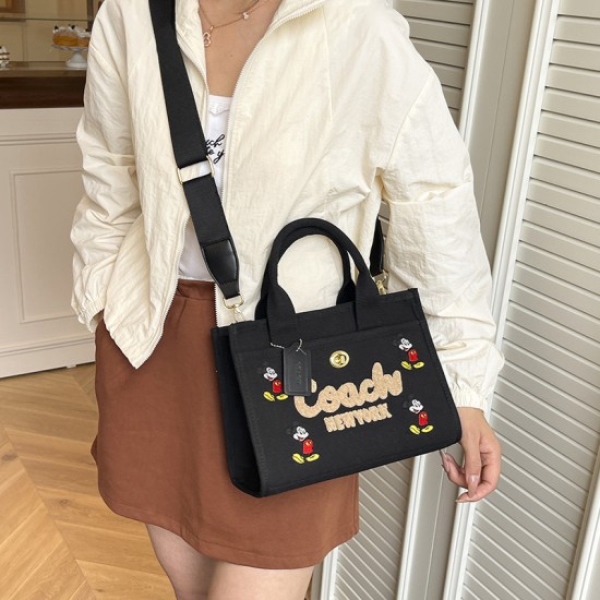 High-Quality Coach Bags and Purses, $30–$50