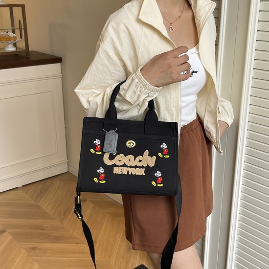 High-Quality Coach Bags and Purses, $30–$50