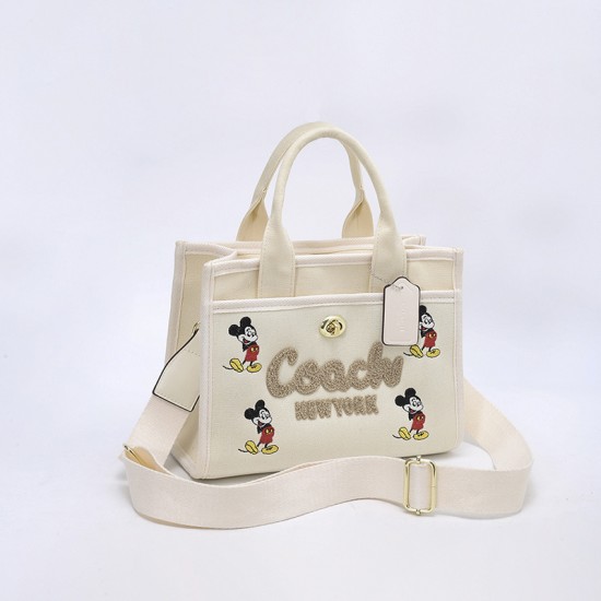 High-Quality Coach Bags and Purses, $30–$50