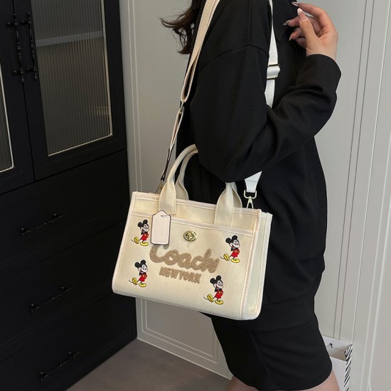 High-Quality Coach Bags and Purses, $30–$50