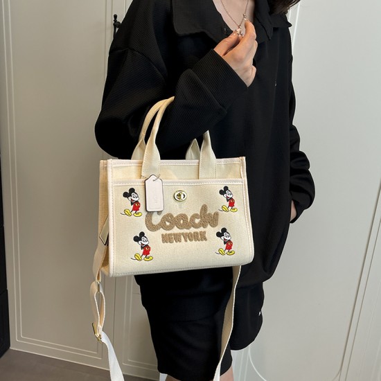 High-Quality Coach Bags and Purses, $30–$50
