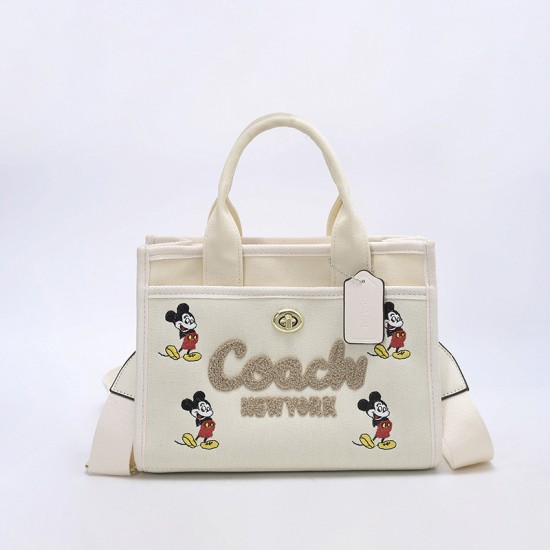 High-Quality Coach Bags and Purses, $30–$50