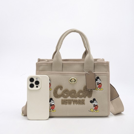 High-Quality Coach Bags and Purses, $30–$50