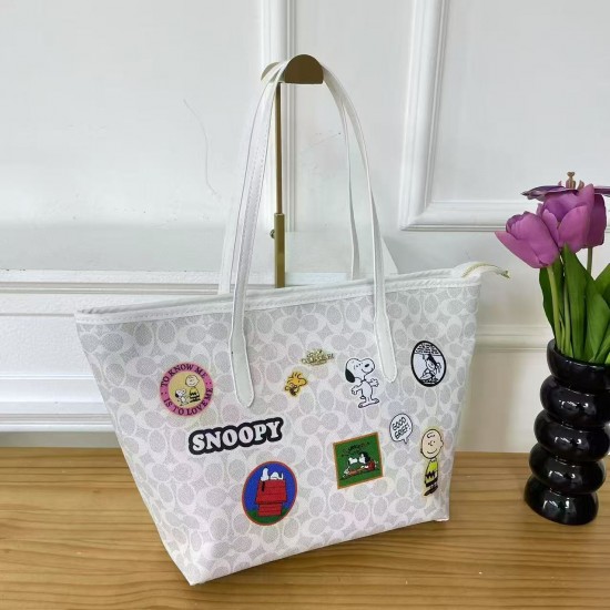 High-Quality Coach Bags and Purses, $30–$50
