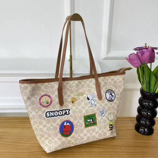 High-Quality Coach Bags and Purses, $30–$50