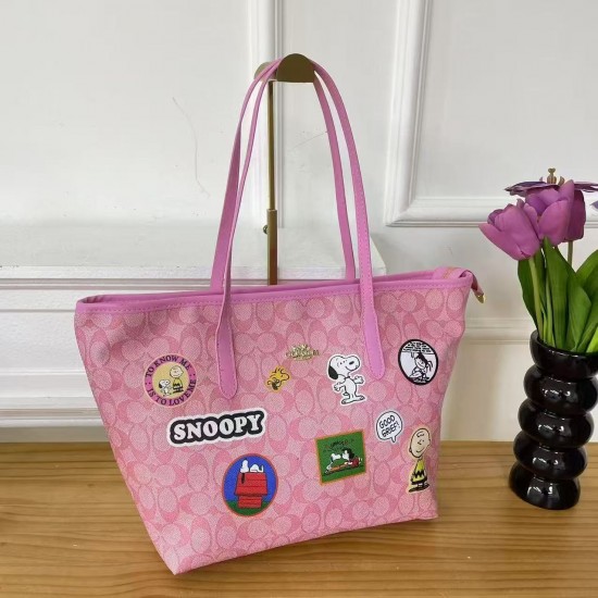 High-Quality Coach Bags and Purses, $30–$50