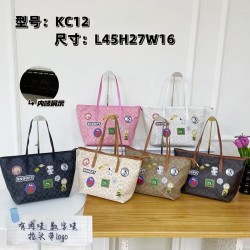 High-Quality Coach Bags and Purses, $30–$50