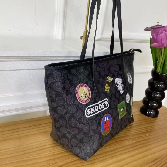 High-Quality Coach Bags and Purses, $30–$50