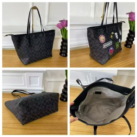 High-Quality Coach Bags and Purses, $30–$50