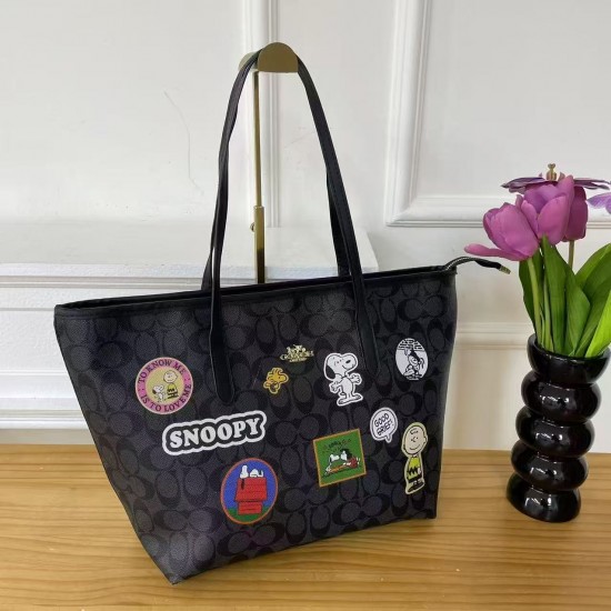 High-Quality Coach Bags and Purses, $30–$50