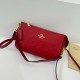 High-Quality Coach Bags and Wallets, $30–$50